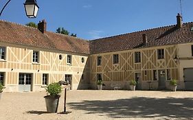 Domaine Du Plessis